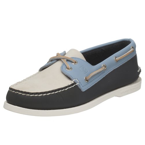 Sperry Top Sider Men's Authentic Original 2 Eye Boat Shoe