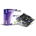ATX AMD Motherboard