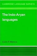 The Indo-Aryan Languages (Cambridge Language Surveys)