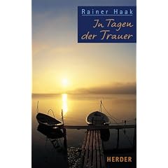In Tagen der Trauer