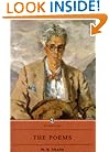 Poems (Everyman)