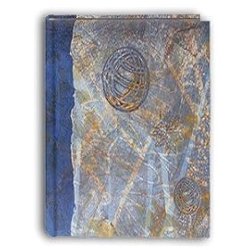ECO-Paper GEO album holds 300 4x6-4x12 photos with memo area - 4x6 by Pioneer
