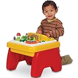 Chicco: Music 'N Play Table