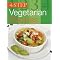 Here's a Bunch of Vegetarian Cook Books