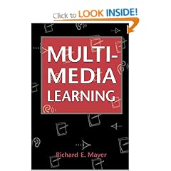 Multimedia Learning