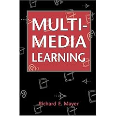 【クリックで詳細表示】Multimedia Learning [ペーパーバック]