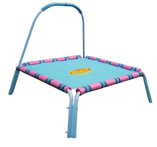 Pure Fun Kid's Jumper Trampoline