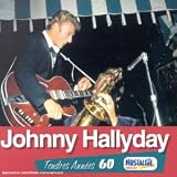 Tendres années - Johnny Hallyday