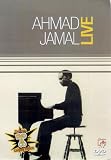 Ahmad Jamal - Live