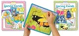 Bug Lacing Cards - B000GHVHAY