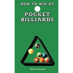 How to Win at Pocket Billiards