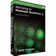 Total Training for Macromedia Dreamweaver 8 DVD-Rom (Win Mac) by Global Marketing Partners