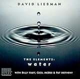 Elements: Water