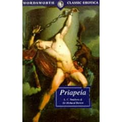 Priapeia (Wordsworth Classic Erotica)
