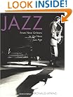 Jazz: From New Orleans to the New Jazz Age