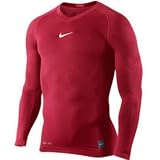 Nike Pro Combat Hypercool Compression Long Sleeve Top