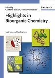Highlights in Bioorganic Chemistry: Methods and Applications
