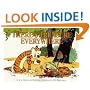 There's Treasure Everywhere (Calvin and Hobbes Series)