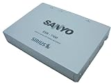 Sanyo-ESR-T100 - Sirius satellite radio tuner