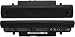 Battery1inc 6-cells Laptop Battery for Samsung NP-N143 NP-N150 NP-N230 NP-N250 NP-N350 NT-N143 Series NoteBooks