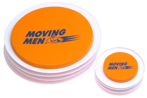 Moving Men 8-Piece Furniture Slider Set