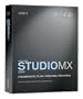 Studio MX 2004 with Flash