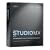 Studio MX 2004 with Flash