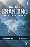 Nation branding : concepts, issues, practice