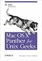 Mac OS X for Unix Geeks.