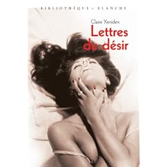 Lettres du d�sir