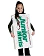 Kids Junior Mints Costumes - Fun Candy Costume YUMMY!