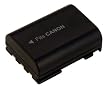 Battery-Biz Inc. 7.4 Volt Li-Ion Digital Camera Battery