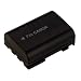 Hi-Capacity Li-Ion Digital Camera Battery for Canon PowerShot S60 (NB-2L)
