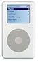 Remanufactured Apple 20 GB iPod M9282LL/A