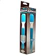 Pipedream Products Mini Blue Silicone Magic Wand Massager