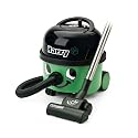Numatic Harry HHR200-A Staubsauger / 1200 Watt / mit Beutel (Green Black)