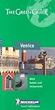 Venice Green Guide (Michelin Green Guides)