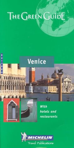 City Travel Guides Discounted  Livres : Venice, N°1587 (en anglais)