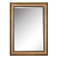 Astoria Mirror - Burnished Champagne (43 x 31")