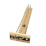 41Z42tVvEKL. SL160   Drueke 871.00 Shoot The Moon (Maple) 