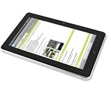 Flytouch(TM) 10.1 VC882 Android 2.3 Superpad VI 4GB Capacity, Cortex A8,WIFI, HDMI, Skype Video Calling and Netflix Movies