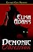 Books : Dark Promises: Demonic Obsession