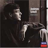 Produkt-Bild: Andreas Scholl Heroes