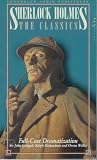 Review Soundelux Audio Publishing  / Sherlock Holmes: the Classics: Full Cast Dramatization