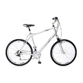 RALEIGH 20inch Voyager Gents