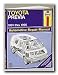 Haynes Toyota Previa (91 - 95) Repair Manual