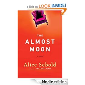 The Almost Moon: A Novel