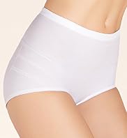 Ultimate Magic Secret Slimming™ Firm Control High Leg Knickers
