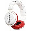 Bloody Beetroots Bag Pipe Headphones