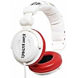 Bloody Beetroots Bag Pipe Headphones